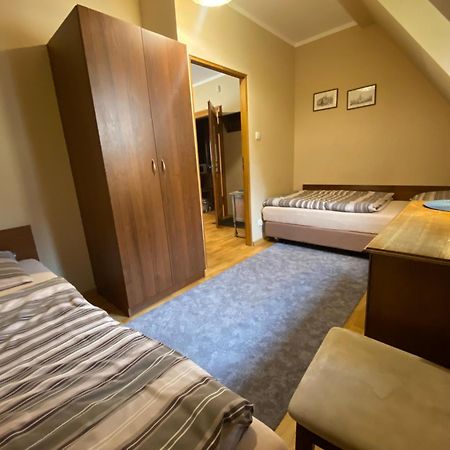 Apartamenty Zlota Palma Lądek-Zdrój Zimmer foto